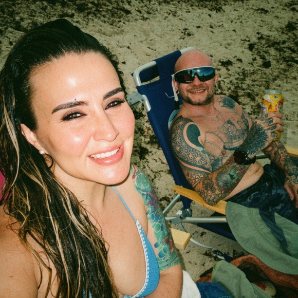 sandravbaena